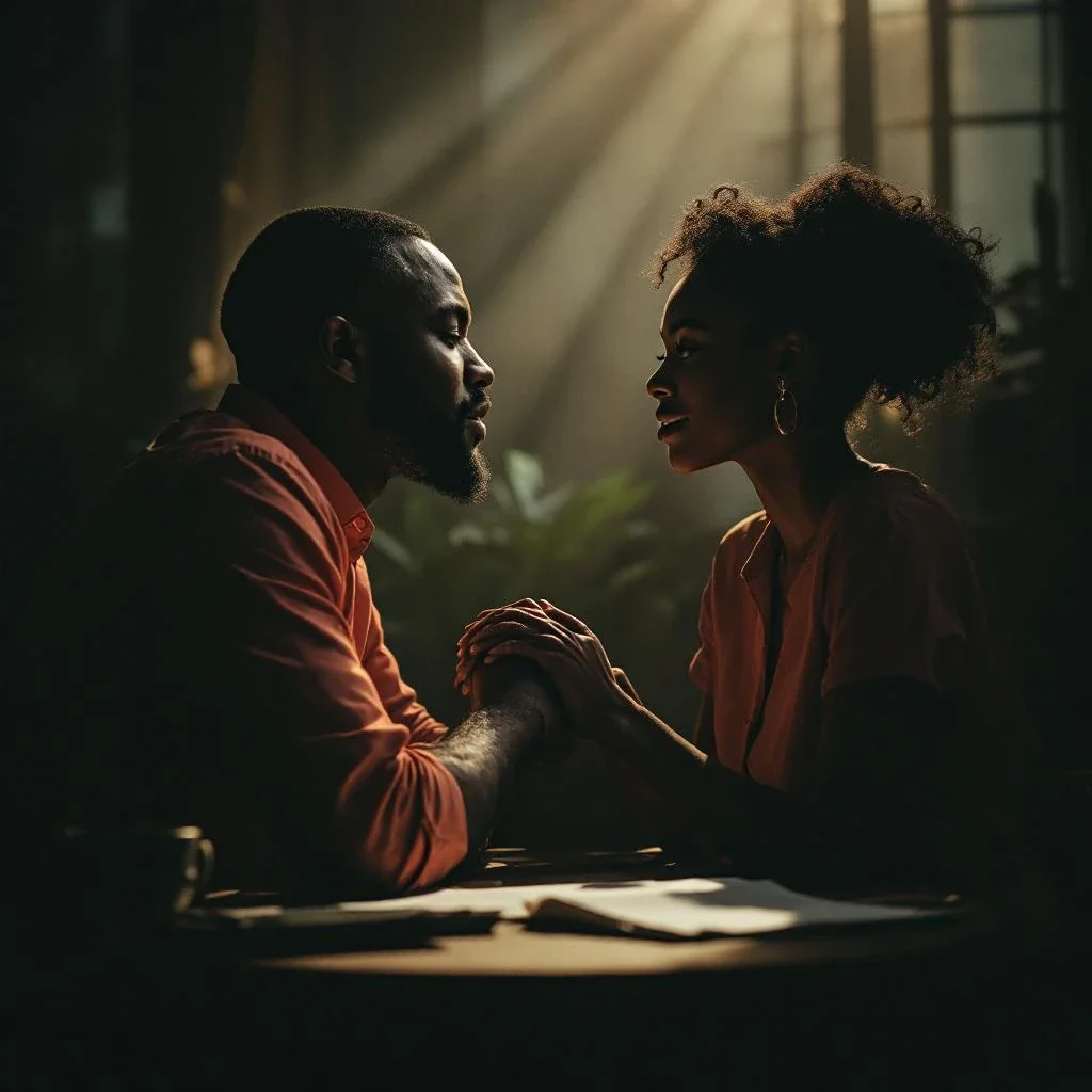 Kwa Nini Msongo wa Kazi Unafanya Ndoa Yako Iteseke — Na Jinsi ya Kulinda Uhusiano Wako